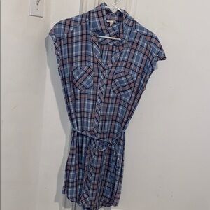 JOIE extra soft dress cover up